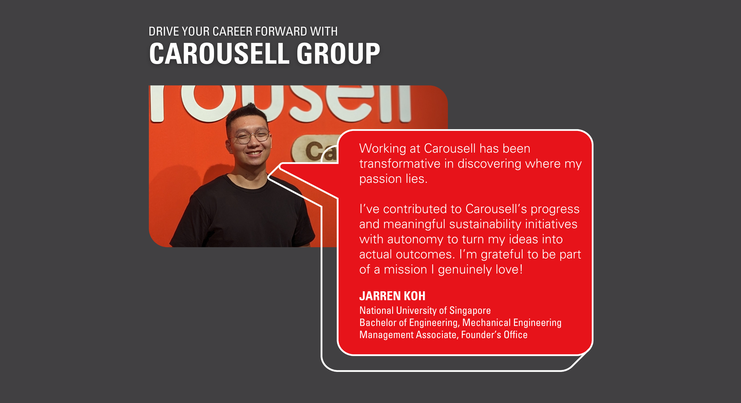 Carousell Group