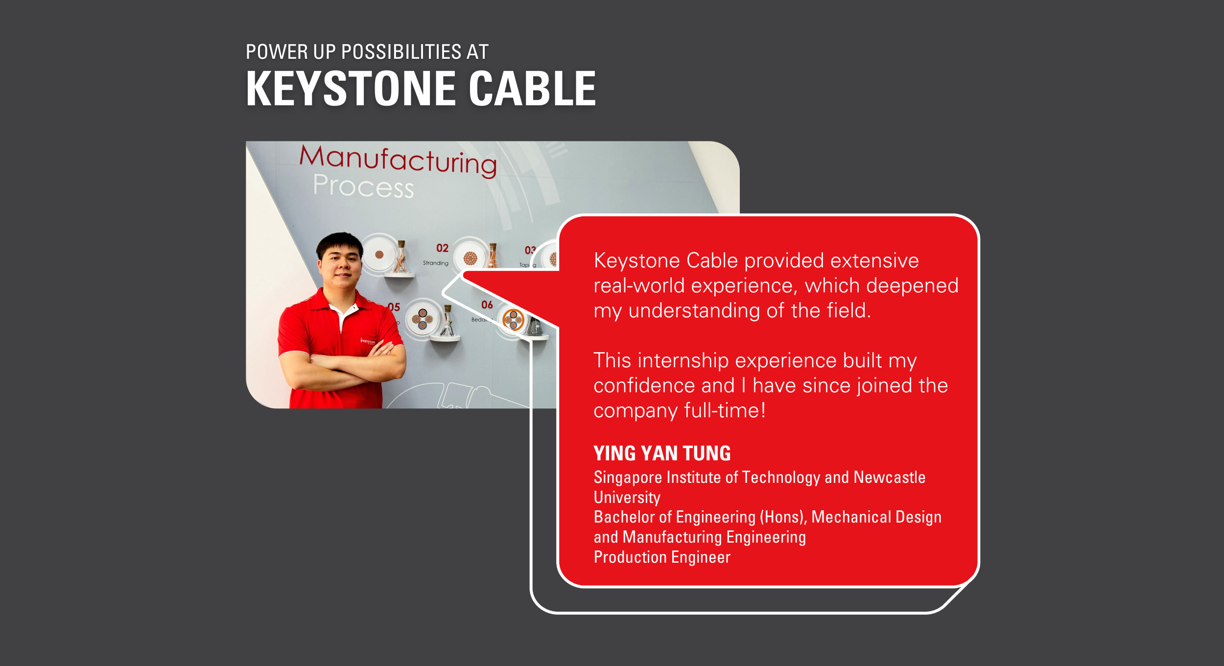 Keystone Cable