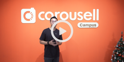 Carousell Group